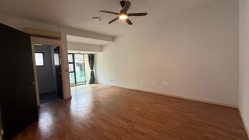 Semi-Detached House for Rent in East Ledang (Iskandar Puteri (Nusajaya)) - U Hon Kun - Living Room - PropertyGuru.com.my
