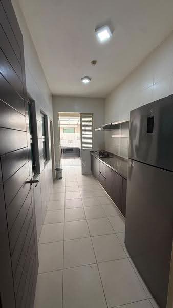 Semi-Detached House for Rent in East Ledang (Iskandar Puteri (Nusajaya)) - U Hon Kun - Kitchen - PropertyGuru.com.my