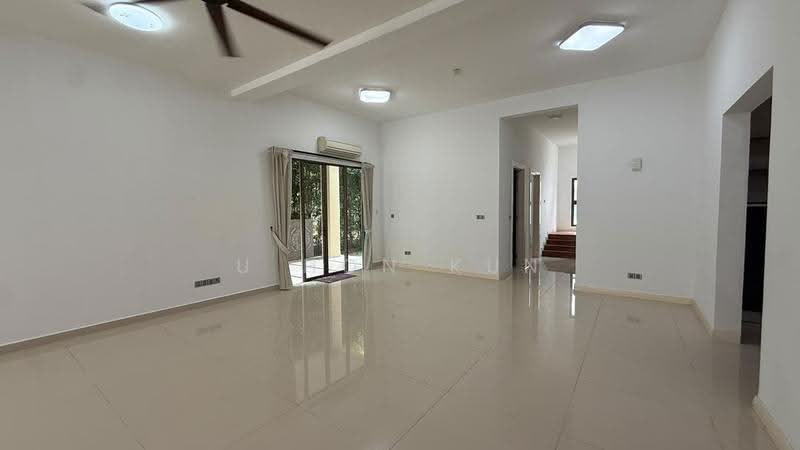 Semi-Detached House for Rent in East Ledang (Iskandar Puteri (Nusajaya)) - U Hon Kun - Living Room - PropertyGuru.com.my