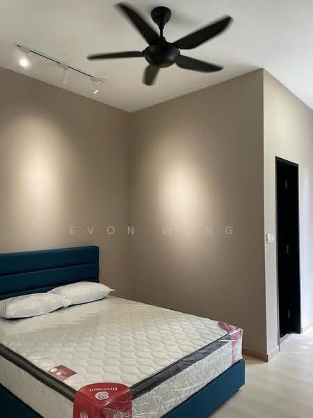 Kondominium untuk Dijual di The Havre Bukit Jalil - Evon Wong - Bedroom - PropertyGuru.com.my