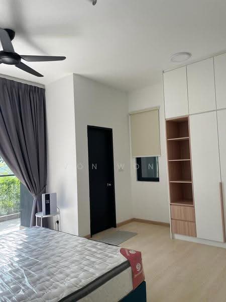 Kondominium untuk Dijual di The Havre Bukit Jalil - Evon Wong - Bedroom - PropertyGuru.com.my