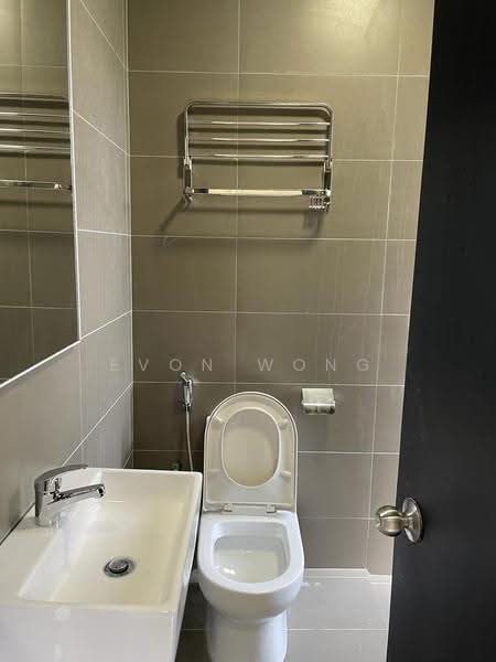 Kondominium untuk Dijual di The Havre Bukit Jalil - Evon Wong - Bathroom - PropertyGuru.com.my