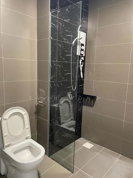 Kondominium untuk Dijual di The Havre Bukit Jalil - Evon Wong - Bathroom - PropertyGuru.com.my