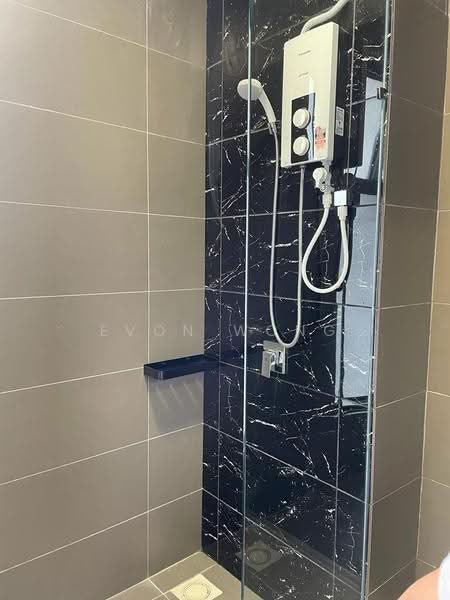 Kondominium untuk Dijual di The Havre Bukit Jalil - Evon Wong - Bathroom - PropertyGuru.com.my