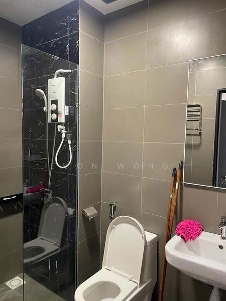 Kondominium untuk Dijual di The Havre Bukit Jalil - Evon Wong - Bathroom - PropertyGuru.com.my