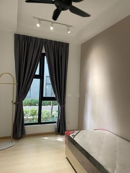 Kondominium untuk Dijual di The Havre Bukit Jalil - Evon Wong - Bedroom - PropertyGuru.com.my