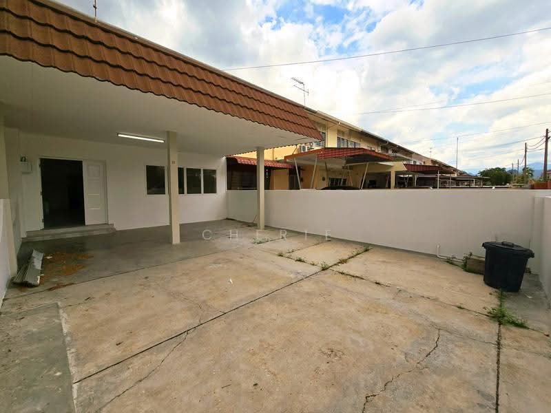 2-storey Terraced House for Sale in Taman Canning (Ipoh) - Cherie Chong - PropertyGuru.com.my