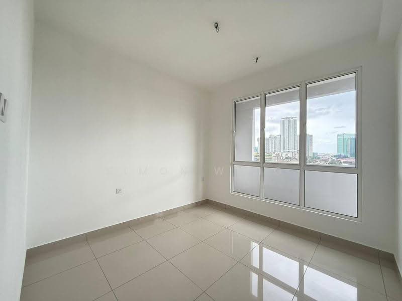 Service Residence for Sale at TRELLIS RESIDENCES - Simon Wang - Interior - PropertyGuru.com.my
