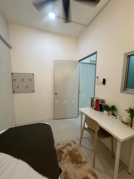 Service Residence for Rent at D'Latour - Teh Yong San - Bedroom - PropertyGuru.com.my