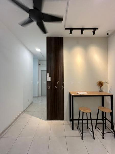 Service Residence for Rent at D'Latour - Teh Yong San - Interior - PropertyGuru.com.my