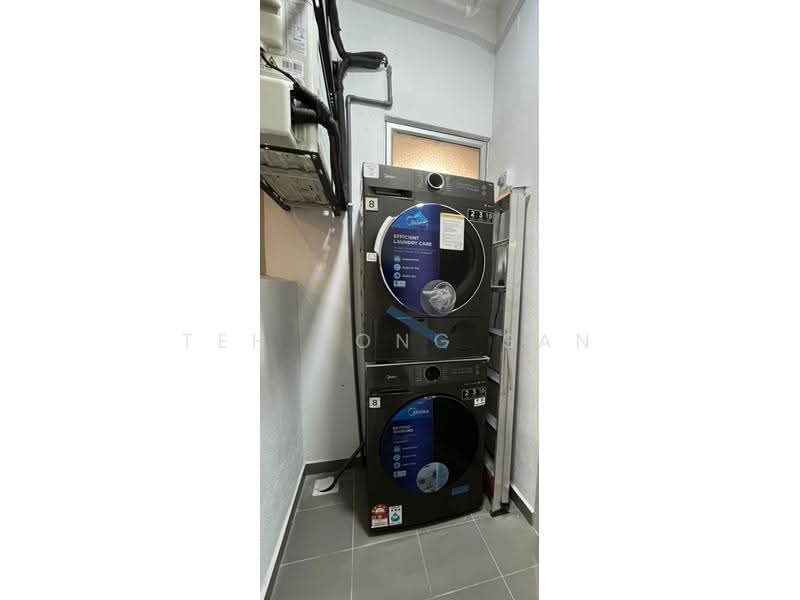 Service Residence for Rent at D'Latour - Teh Yong San - Interior - PropertyGuru.com.my