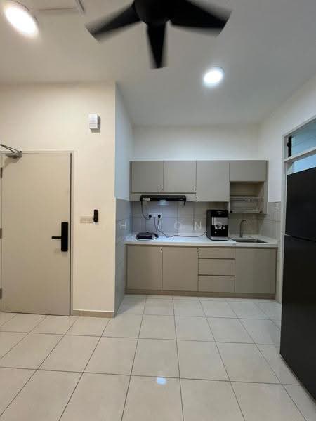 Service Residence for Rent at D'Latour - Teh Yong San - Kitchen - PropertyGuru.com.my