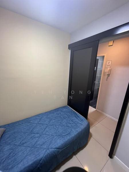 Service Residence for Rent at D'Latour - Teh Yong San - Bedroom - PropertyGuru.com.my