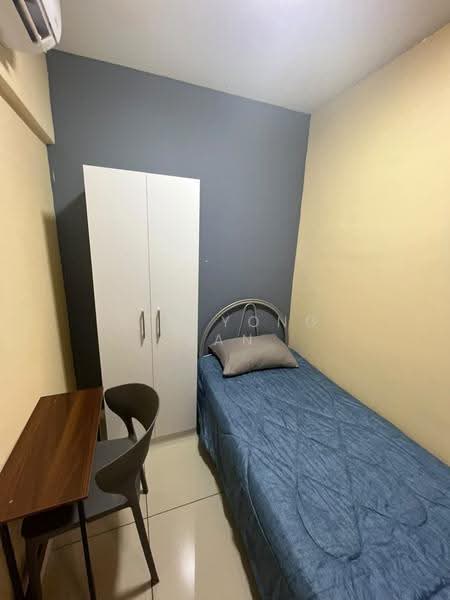 Service Residence for Rent at D'Latour - Teh Yong San - Bedroom - PropertyGuru.com.my