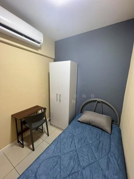 Service Residence for Rent at D'Latour - Teh Yong San - Bedroom - PropertyGuru.com.my