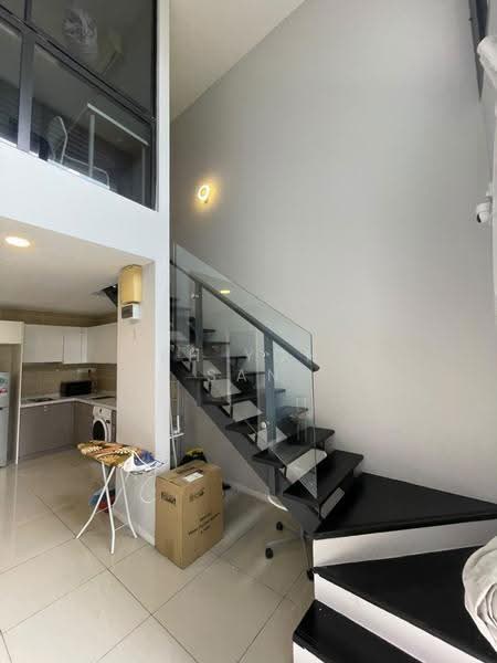 Kediaman Servis untuk Disewa di D'Latour - Teh Yong San - Kitchen - PropertyGuru.com.my