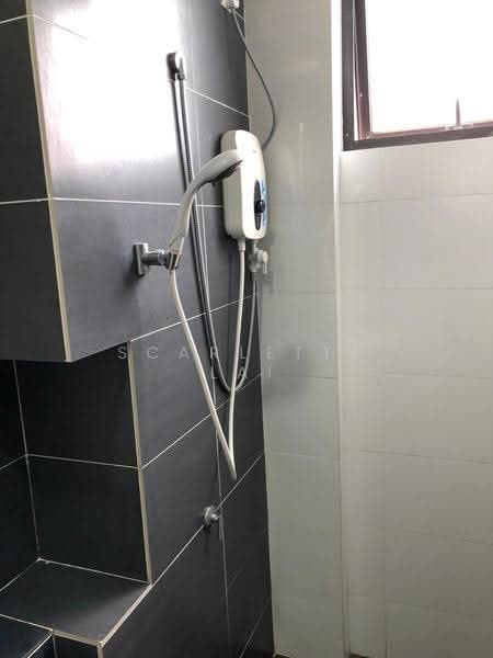 Kediaman Servis untuk Disewa di Citywoods - Scarlette Lai - Bathroom - PropertyGuru.com.my