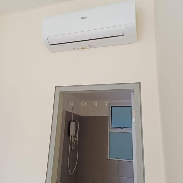 Service Residence for Sale at Residensi Nexus Kajang (PR1MA Kajang) - Rony Yeo - Bathroom - PropertyGuru.com.my