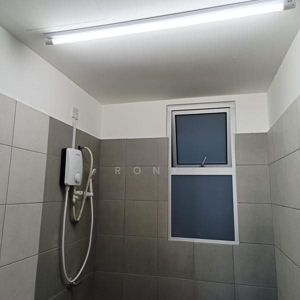 Service Residence for Sale at Residensi Nexus Kajang (PR1MA Kajang) - Rony Yeo - Bathroom - PropertyGuru.com.my