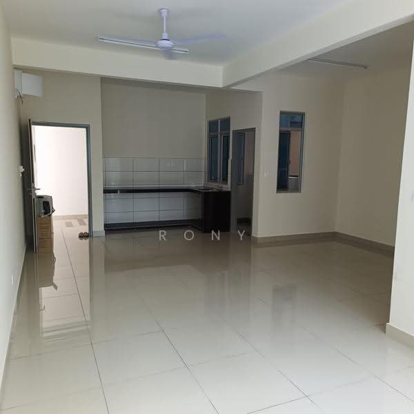 Service Residence for Sale at Residensi Nexus Kajang (PR1MA Kajang) - Rony Yeo - Kitchen - PropertyGuru.com.my