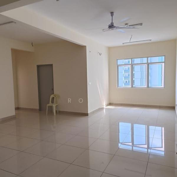Service Residence for Sale at Residensi Nexus Kajang (PR1MA Kajang) - Rony Yeo - Living Room - PropertyGuru.com.my