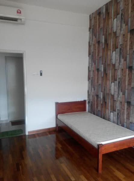 Service Residence for Rent at i-Residence @ i-City - Yi Peng - Bedroom - PropertyGuru.com.my
