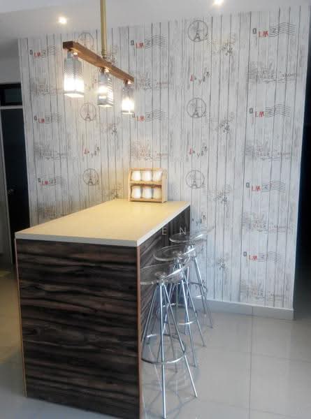 Service Residence for Rent at i-Residence @ i-City - Yi Peng - Interior - PropertyGuru.com.my