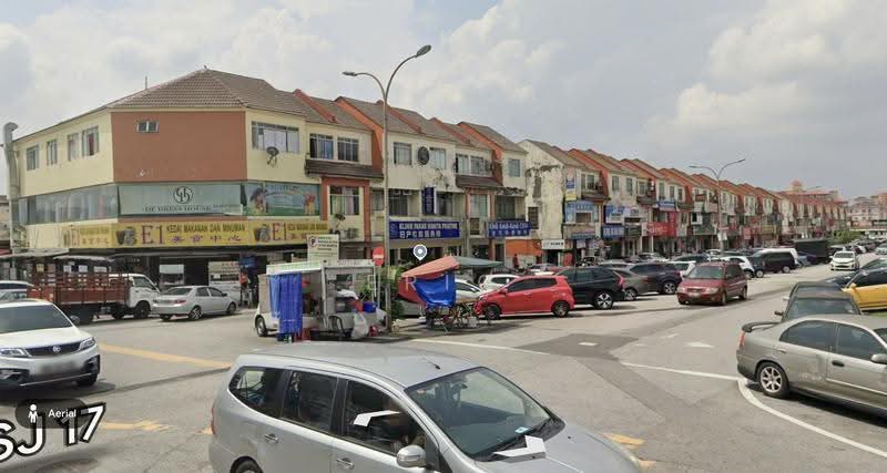 Shop for Rent in Taman Selayang Jaya (Selayang) - Eric Tham - Exterior - PropertyGuru.com.my