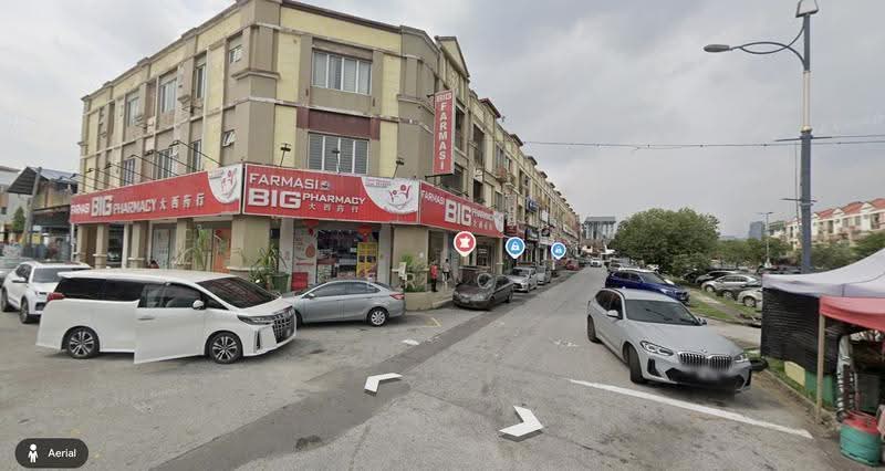 Shop for Rent in Taman Selayang Jaya (Selayang) - Eric Tham - PropertyGuru.com.my
