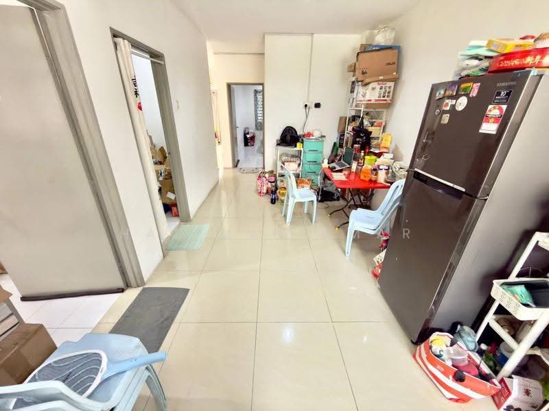 1-storey Terraced House for Sale in Taman Sungai Kapar Indah (Kapar) - Hazeman Omar - Interior - PropertyGuru.com.my