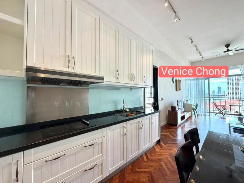 Condominium for Rent at Andaman @ Quayside - Venice Chong - PropertyGuru.com.my