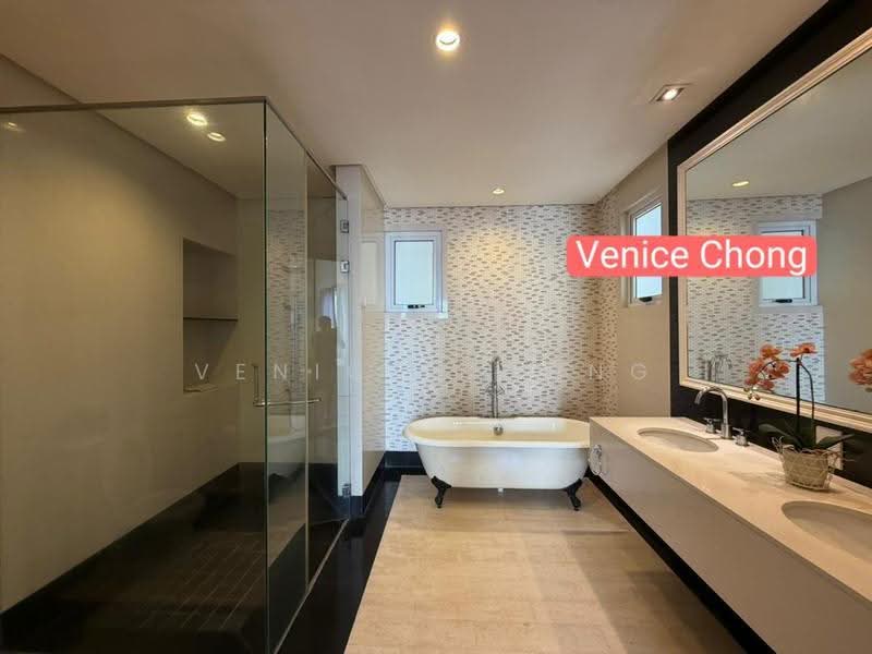 Condominium for Rent at Andaman @ Quayside - Venice Chong - PropertyGuru.com.my