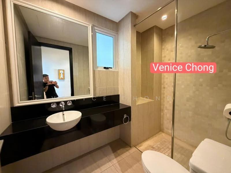 Condominium for Rent at Andaman @ Quayside - Venice Chong - PropertyGuru.com.my