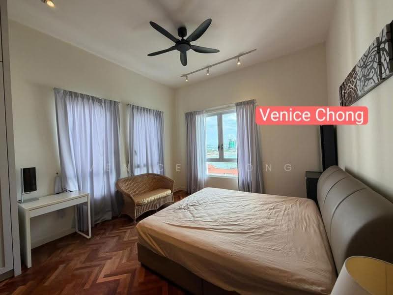 Condominium for Rent at Andaman @ Quayside - Venice Chong - PropertyGuru.com.my