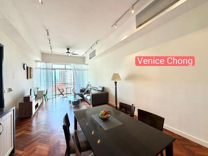 Condominium for Rent at Andaman @ Quayside - Venice Chong - PropertyGuru.com.my