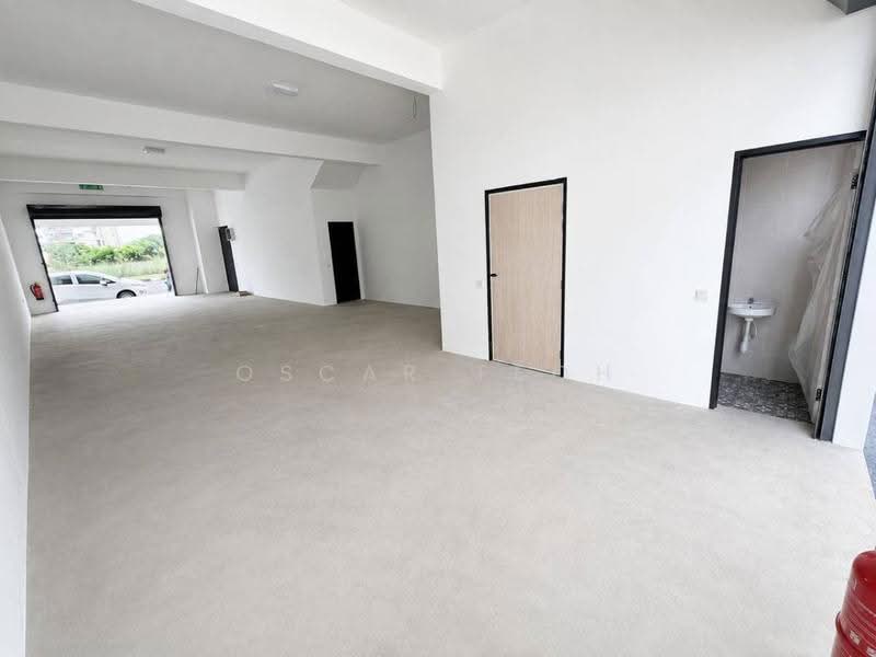 Kedai untuk Disewa di Ipoh (Perak) - Oscar Teoh - Interior - PropertyGuru.com.my