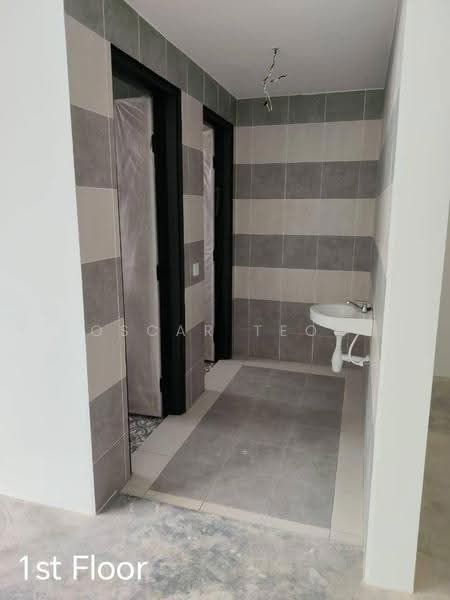 Kedai untuk Disewa di Ipoh (Perak) - Oscar Teoh - Interior - PropertyGuru.com.my
