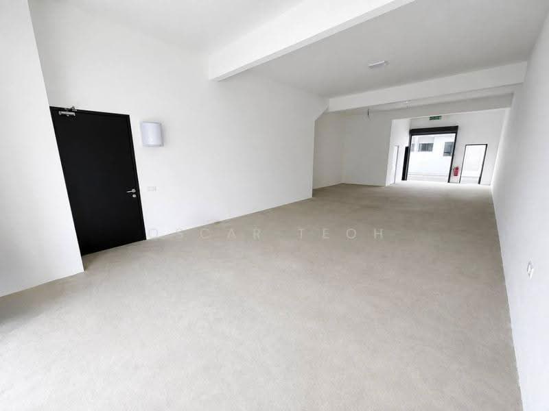 Kedai untuk Disewa di Ipoh (Perak) - Oscar Teoh - Interior - PropertyGuru.com.my