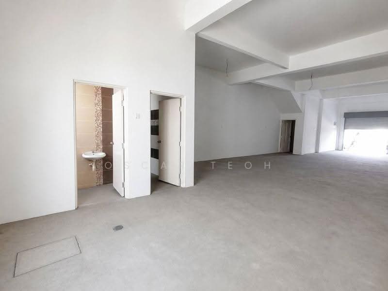 Kedai untuk Disewa di Ipoh (Perak) - Oscar Teoh - Interior - PropertyGuru.com.my