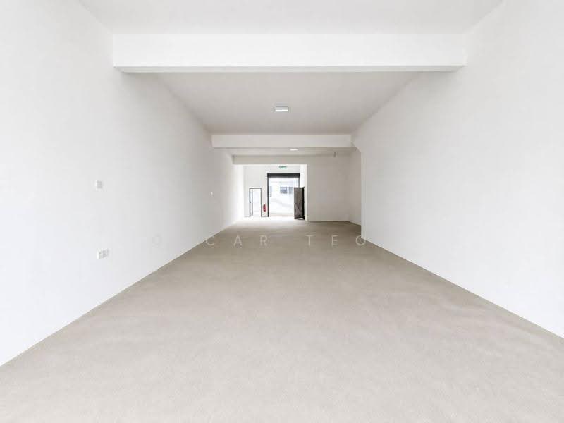 Kedai untuk Disewa di Ipoh (Perak) - Oscar Teoh - Interior - PropertyGuru.com.my