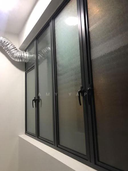 Service Residence for Rent at United Point (Residensi Berpadu) - Amy Yap - Interior - PropertyGuru.com.my