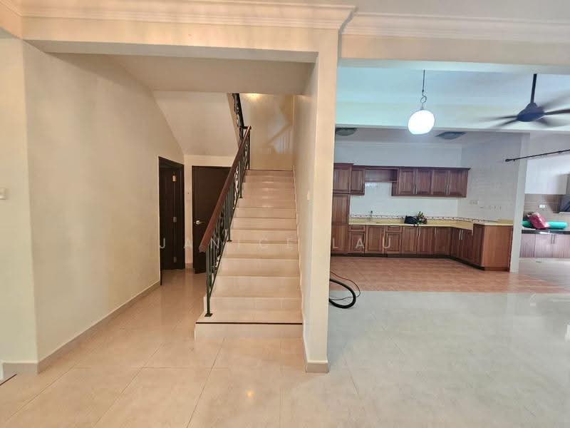 Semi-Detached House for Sale in Taman Lagenda Mas (Cheras) - Janice Lau - Interior - PropertyGuru.com.my