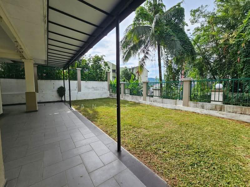 Semi-Detached House for Sale in Taman Lagenda Mas (Cheras) - Janice Lau - Exterior - PropertyGuru.com.my
