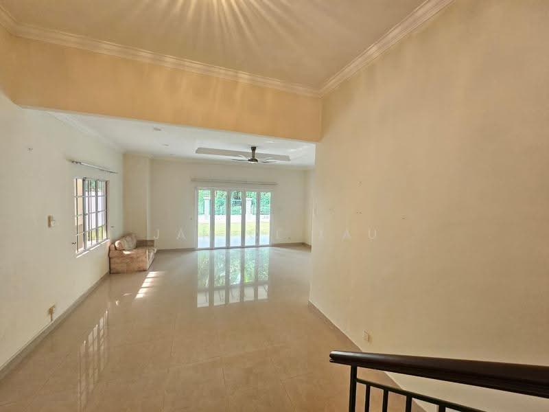 Semi-Detached House for Sale in Taman Lagenda Mas (Cheras) - Janice Lau - Living Room - PropertyGuru.com.my