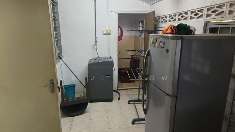 1-storey Terraced House for Sale in Kepong (Kuala Lumpur) - Mr Jeff Low - Interior - PropertyGuru.com.my