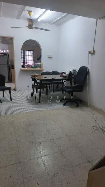 1-storey Terraced House for Sale in Kepong (Kuala Lumpur) - Mr Jeff Low - Dining Room - PropertyGuru.com.my