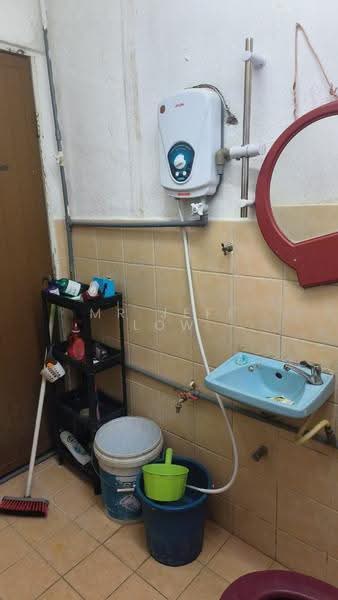 1-storey Terraced House for Sale in Kepong (Kuala Lumpur) - Mr Jeff Low - Bathroom - PropertyGuru.com.my