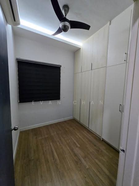 Service Residence for Rent at OUG Parklane - Evan Chan - Bedroom - PropertyGuru.com.my