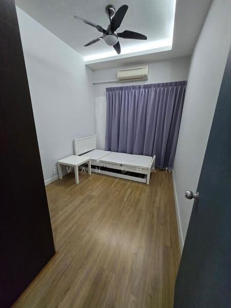 Service Residence for Rent at OUG Parklane - Evan Chan - Bedroom - PropertyGuru.com.my