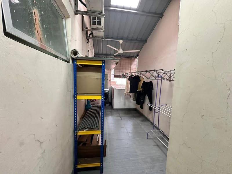 2-storey Terraced House for Sale in Mutiara Rini (Skudai) - Jaz Lee - Exterior - PropertyGuru.com.my